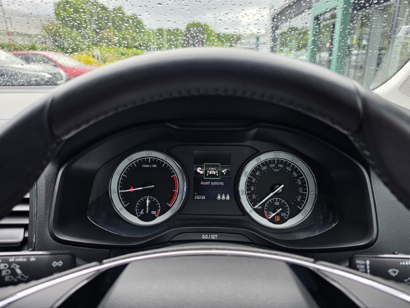 2022 (22) SKODA KAROQ 1.0 TSI SE L 5dr 5468796