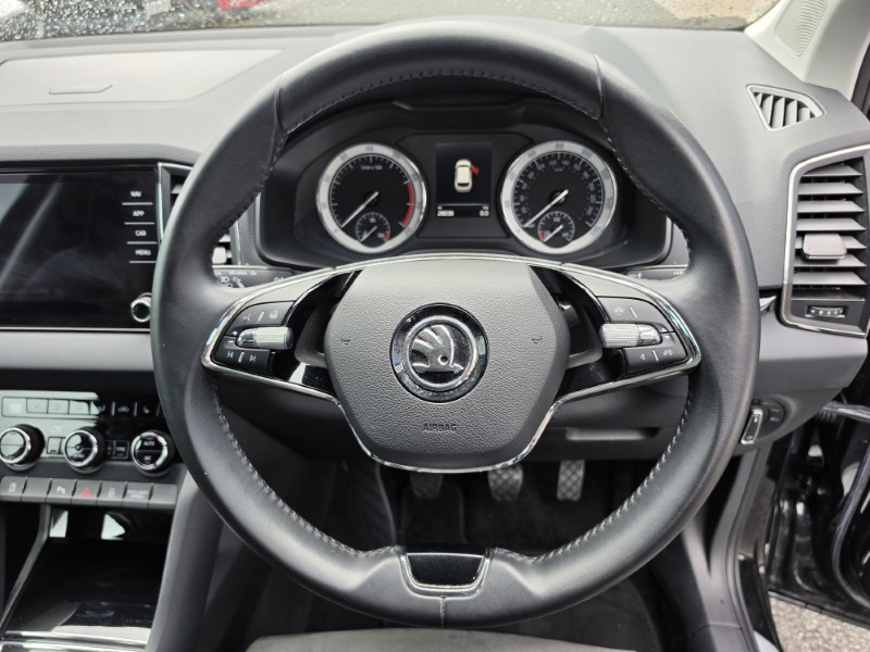 2022 (22) SKODA KAROQ 1.0 TSI SE L 5dr 5468792