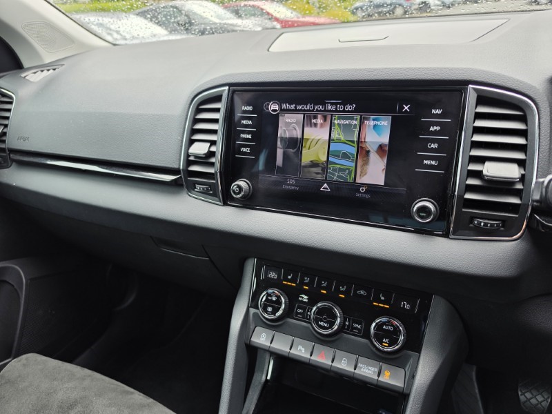 2022 (22) SKODA KAROQ 1.0 TSI SE L 5dr 5468809