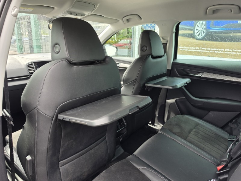 2022 (22) SKODA KAROQ 1.0 TSI SE L 5dr 5468781