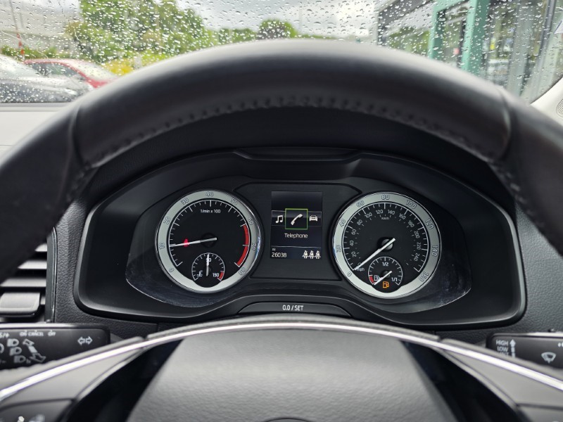 2022 (22) SKODA KAROQ 1.0 TSI SE L 5dr 5468799