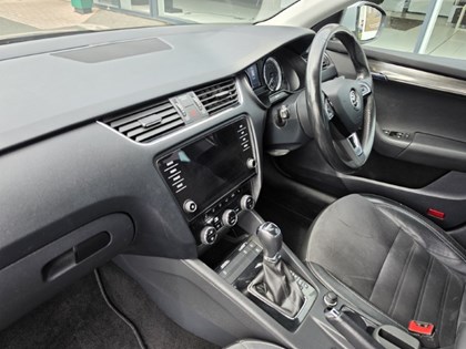 2018 (18) SKODA OCTAVIA 2.0 TDI CR 184 Scout 4x4 5dr DSG