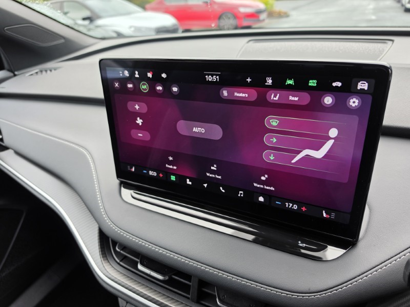 2025 (75) SKODA ELROQ 210kW 85 SportLine 82kWh 5dr Auto 5474707