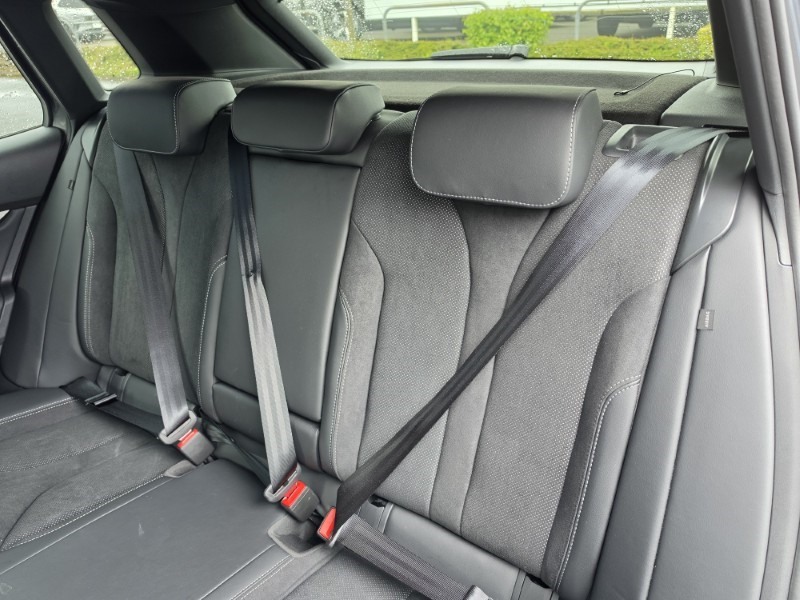 2025 (75) SKODA ELROQ 210kW 85 SportLine 82kWh 5dr Auto 5474685