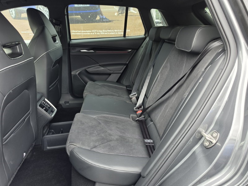 2025 (75) SKODA ELROQ 210kW 85 SportLine 82kWh 5dr Auto 5474682