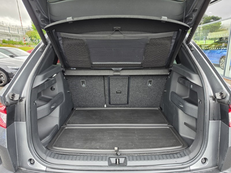 2025 (75) SKODA ELROQ 210kW 85 SportLine 82kWh 5dr Auto 5474677