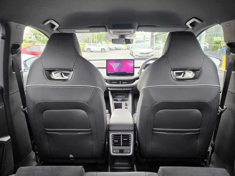 2025 (75) SKODA ELROQ 210kW 85 SportLine 82kWh 5dr Auto 5474679