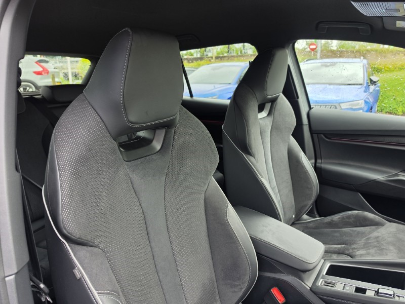 2025 (75) SKODA ELROQ 210kW 85 SportLine 82kWh 5dr Auto 5474693