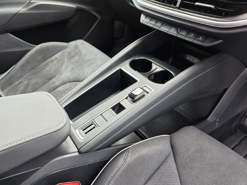 2025 (25) SKODA ELROQ 210kW 85 SportLine 82kWh 5dr Auto 5475199