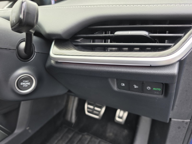2025 (25) SKODA ELROQ 210kW 85 SportLine 82kWh 5dr Auto 5475203