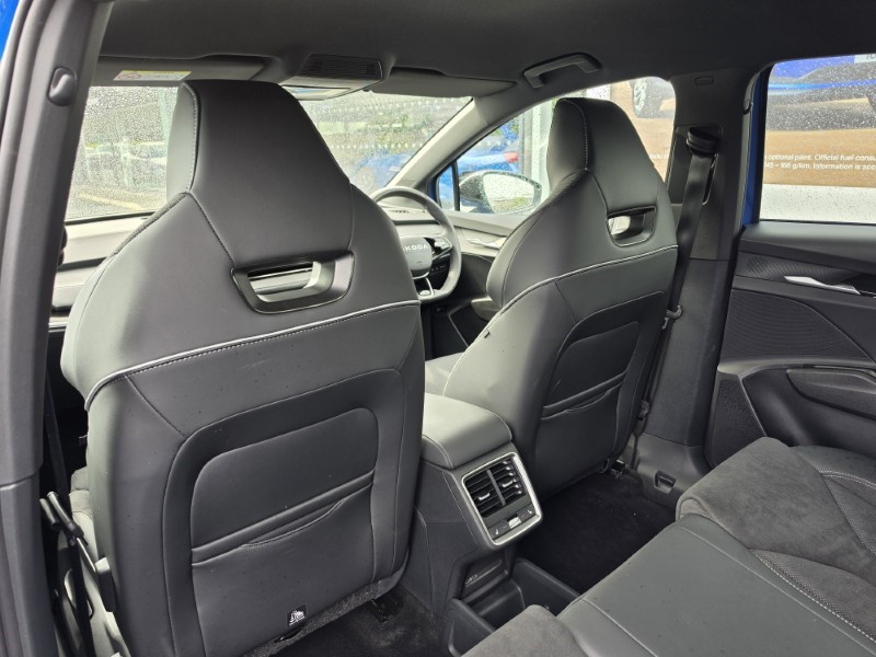 2025 (25) SKODA ELROQ 210kW 85 SportLine 82kWh 5dr Auto 5475189