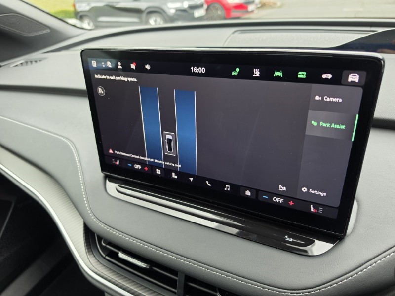 2025 (75) SKODA ENYAQ 210kW 85x Sportline 82kWh 4x4 5dr Auto 5475315