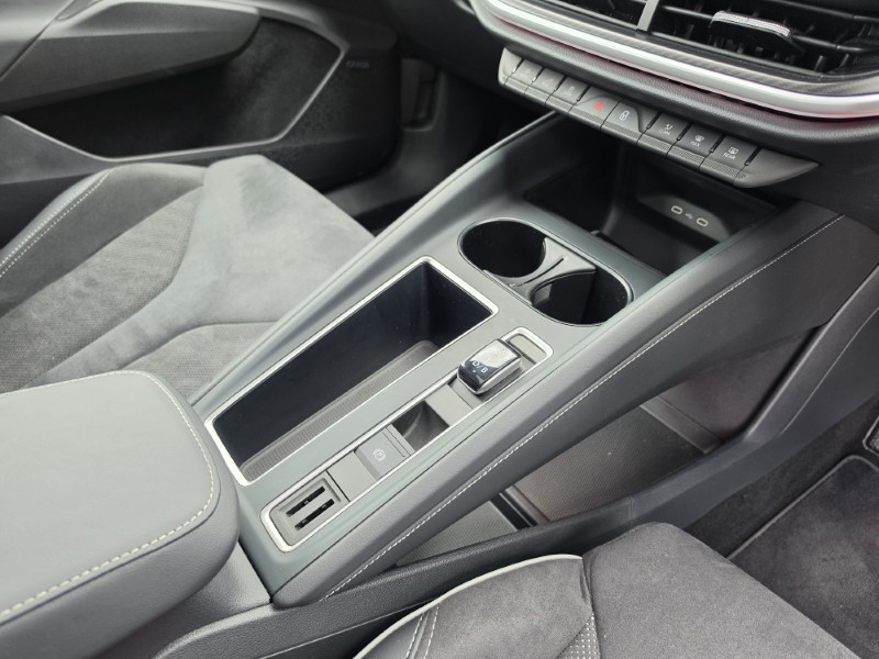 2025 (75) SKODA ENYAQ 210kW 85x Sportline 82kWh 4x4 5dr Auto 5475306