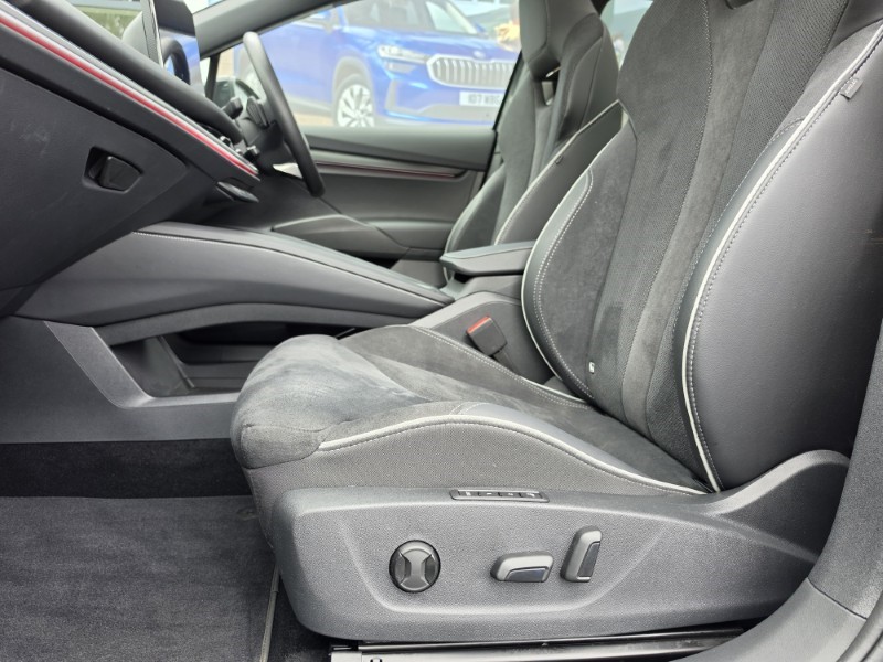 2025 (75) SKODA ENYAQ 210kW 85x Sportline 82kWh 4x4 5dr Auto 5475300