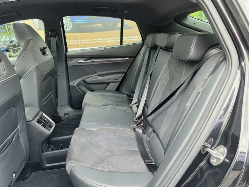 2025 (75) SKODA ENYAQ 210kW 85x Sportline 82kWh 4x4 5dr Auto 5475294