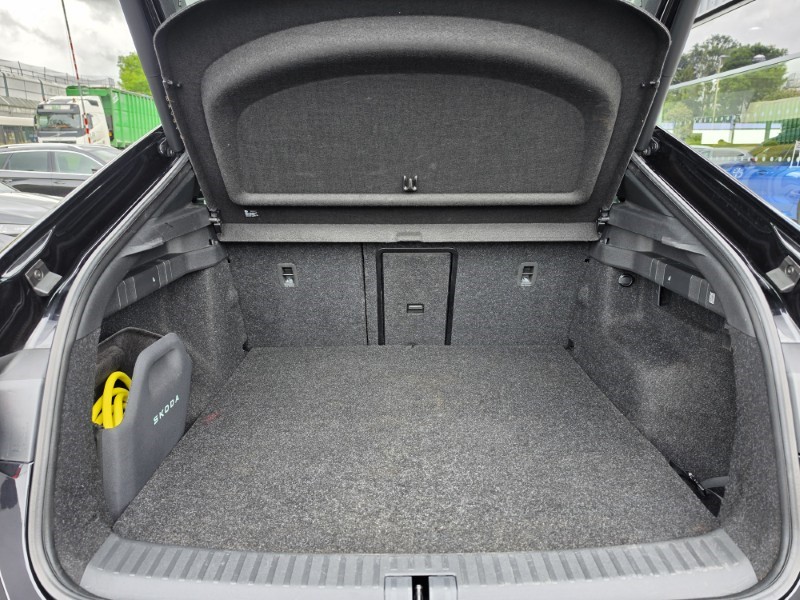 2025 (75) SKODA ENYAQ 210kW 85x Sportline 82kWh 4x4 5dr Auto 5475288