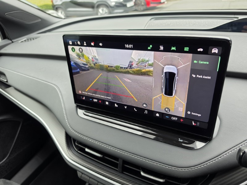 2025 (75) SKODA ENYAQ 210kW 85x Sportline 82kWh 4x4 5dr Auto 5475317
