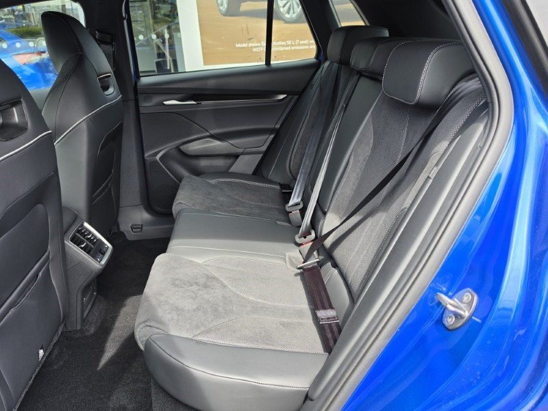 2025 (75) SKODA ELROQ 210kW 85 SportLine 82kWh 5dr Auto 5481822