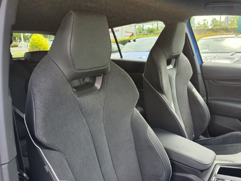 2025 (75) SKODA ELROQ 210kW 85 SportLine 82kWh 5dr Auto 5481833