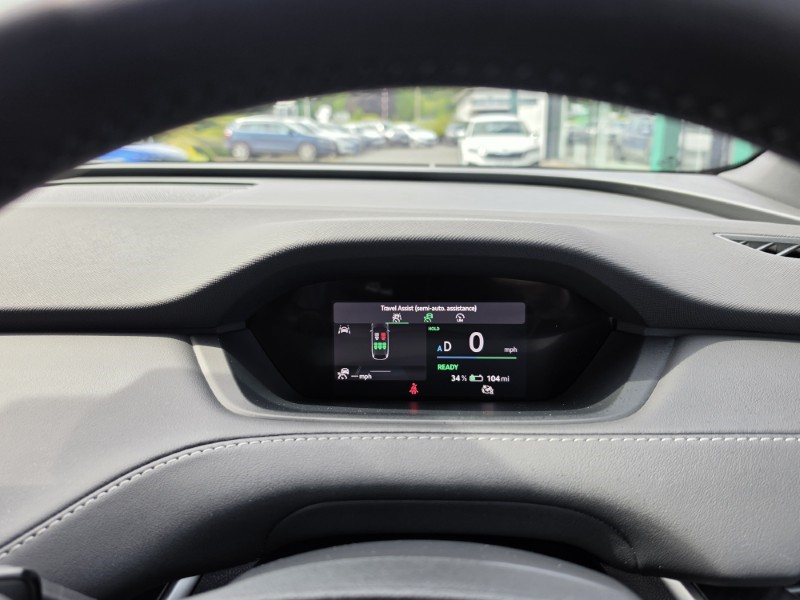 2025 (75) SKODA ELROQ 210kW 85 SportLine 82kWh 5dr Auto 5481853