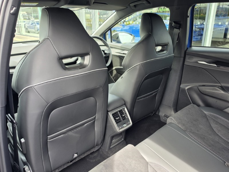 2025 (75) SKODA ELROQ 210kW 85 SportLine 82kWh 5dr Auto 5481820