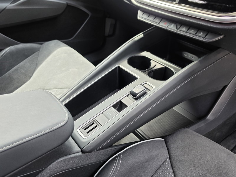 2025 (75) SKODA ELROQ 210kW 85 SportLine 82kWh 5dr Auto 5481834