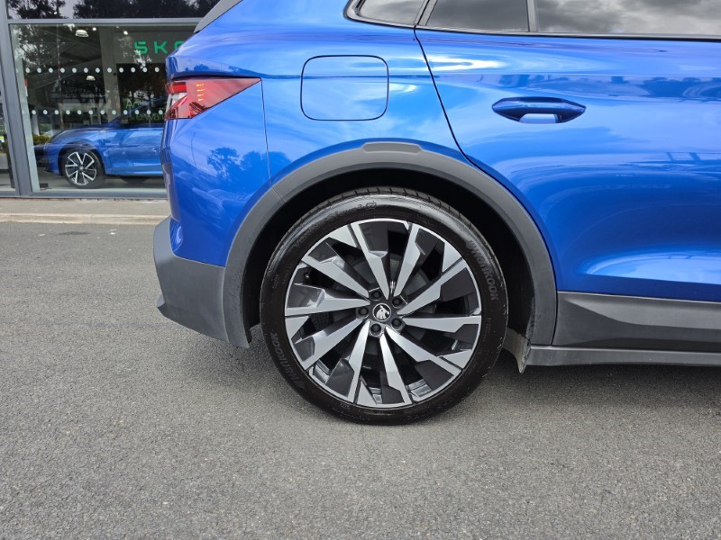 2025 (75) SKODA ELROQ 210kW 85 SportLine 82kWh 5dr Auto 5481804