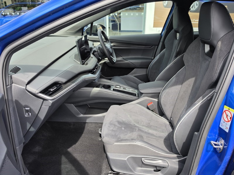 2025 (75) SKODA ELROQ 210kW 85 SportLine 82kWh 5dr Auto 5481830