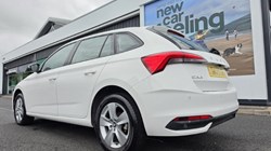 2025 (25) SKODA SCALA 1.0 TSI 116 SE Edition 5dr 5475336