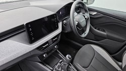 2025 (25) SKODA SCALA 1.0 TSI 116 SE Edition 5dr 5475353