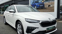 2025 (25) SKODA SCALA 1.0 TSI 116 SE Edition 5dr 5475334
