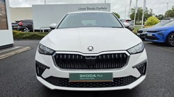 2025 (25) SKODA SCALA 1.0 TSI 116 SE Edition 5dr 5475339