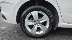 2025 (25) SKODA SCALA 1.0 TSI 116 SE Edition 5dr 5475341