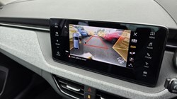 2025 (25) SKODA SCALA 1.0 TSI 116 SE Edition 5dr 5475376