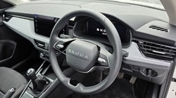 2025 (25) SKODA SCALA 1.0 TSI 116 SE Edition 5dr 5475355