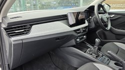 2025 (25) SKODA SCALA 1.0 TSI 116 SE Edition 5dr 5475351