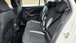 2025 (25) SKODA SCALA 1.0 TSI 116 SE Edition 5dr 5475346