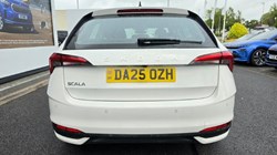 2025 (25) SKODA SCALA 1.0 TSI 116 SE Edition 5dr 5475330