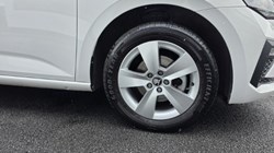 2025 (25) SKODA SCALA 1.0 TSI 116 SE Edition 5dr 5475340
