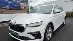 2025 (25) SKODA SCALA 1.0 TSI 116 SE Edition 5dr 5475338