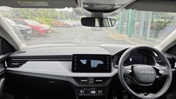 2025 (25) SKODA SCALA 1.0 TSI 116 SE Edition 5dr 5475349