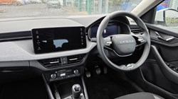 2025 (25) SKODA SCALA 1.0 TSI 116 SE Edition 5dr 5475348