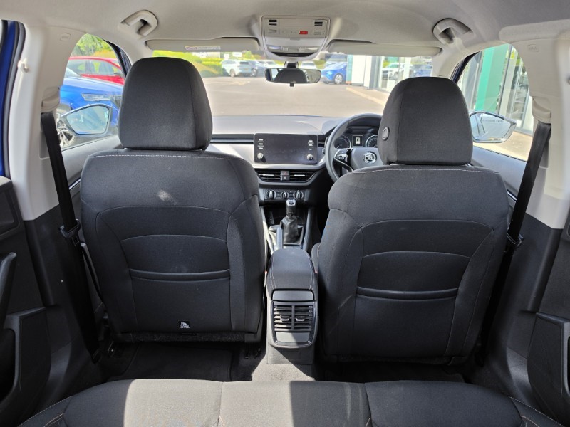 2023 (23) SKODA KAMIQ 1.0 TSI 95 SE 5dr 5508105