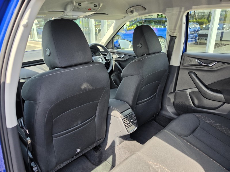 2023 (23) SKODA KAMIQ 1.0 TSI 95 SE 5dr 5508106