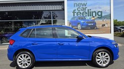 2023 (23) SKODA KAMIQ 1.0 TSI 95 SE 5dr 5508093