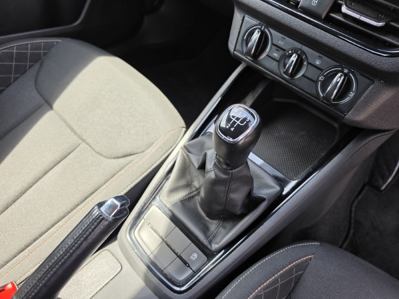 2023 (23) SKODA KAMIQ 1.0 TSI 95 SE 5dr 5508115