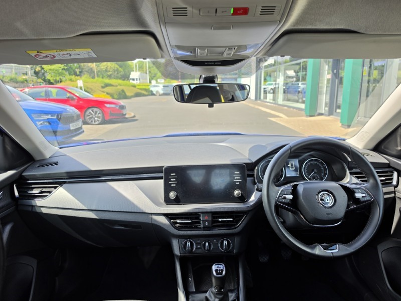 2023 (23) SKODA KAMIQ 1.0 TSI 95 SE 5dr 5508109
