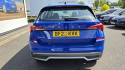 2023 (23) SKODA KAMIQ 1.0 TSI 95 SE 5dr 5508096