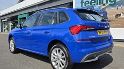 2023 (23) SKODA KAMIQ 1.0 TSI 95 SE 5dr 5508101