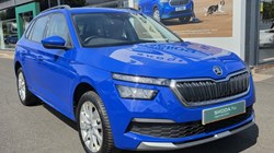 2023 (23) SKODA KAMIQ 1.0 TSI 95 SE 5dr 5508098